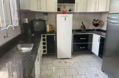 Casa com 2 quartos à venda na avenida edward fru-fru marciano da silva, 961, jardim são guilherme, sorocaba por r$ 800.000
