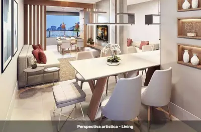 Apartamento com 2 quartos à venda na rua antonio perez hernandez, 80, parque campolim, sorocaba por r$ 954.000