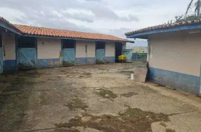 Terreno à venda na avenida chico xavier, habiteto - ana paula eleutério, sorocaba por r$ 2.100.000