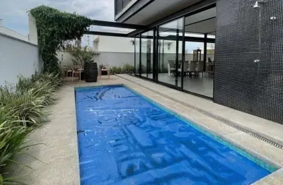 Casa em condomínio fechado com 3 quartos à venda na condomínio residencial giverny, jardim residencial giverny, sorocaba por r$ 2.300.000