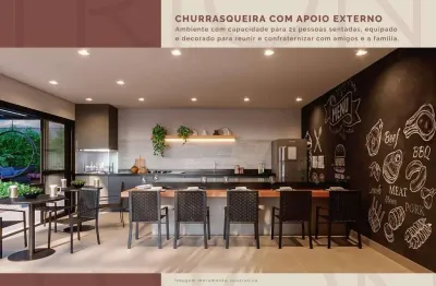 Apartamento com 3 quartos à venda na rua capitão grandino, 445, jardim paulistano, sorocaba por r$ 955.000