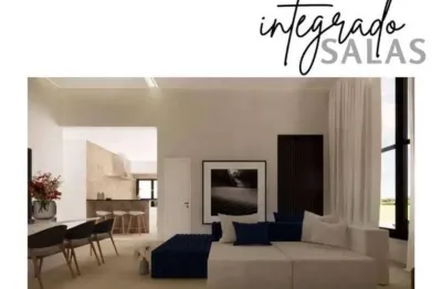 Casa em condomínio fechado com 3 quartos à venda na avenida victor andrew, 4440, zona industrial, sorocaba por r$ 1.140.000