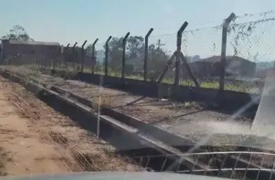Terreno à venda na rua sucupira, parque são bento, sorocaba por r$ 4.950.000