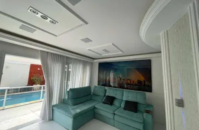 Casa em condomínio fechado com 4 quartos à venda na avenida yojiro takaoka, alphaville, santana de parnaíba por r$ 3.200.000