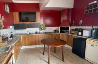 Casa em condomínio fechado com 5 quartos à venda na rua nelson wilson, parque residencial villa dos inglezes, sorocaba por r$ 1.800.000