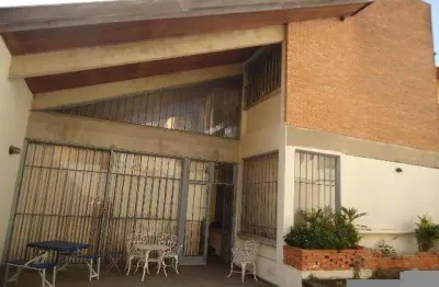 Casa com 3 quartos à venda na rua brigadeiro faria lima, 81, jardim dos estados, sorocaba por r$ 850.000