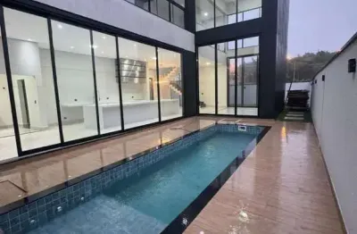 Casa em condomínio fechado com 3 quartos à venda na doutora maria elena piunti kiriazi, 999, alphaville castello, itu por r$ 2.990.000