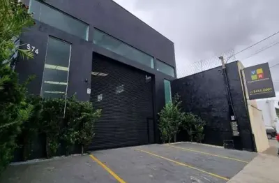 Barracão / galpão / depósito à venda na avenida engenheiro carlos reinaldo mendes, 574, além ponte, sorocaba por r$ 1.500.000