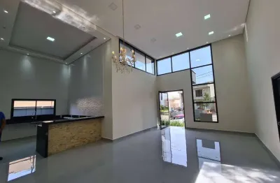 Casa em condomínio fechado com 3 quartos à venda na landscape, 1020, cyrela landscape esplanada, votorantim por r$ 2.600.000