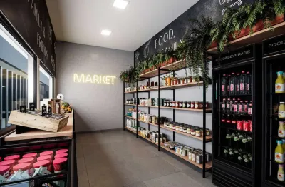 Apartamento com 3 quartos à venda na rua antonio perez hernandez, 01, parque campolim, sorocaba por r$ 1.298.974