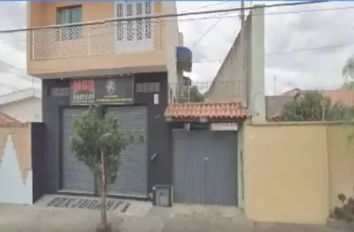 Casa com 3 quartos à venda na rua joaquim ferreira barbosa, 1.200, jardim maria do carmo, sorocaba por r$ 745.000