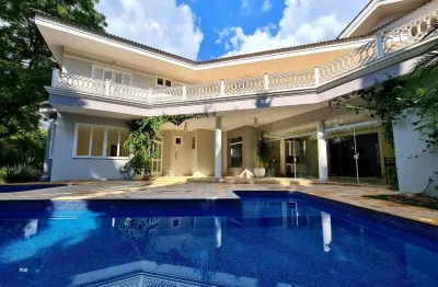 Casa em condomínio fechado com 5 quartos à venda na sp-270, km 113 -, 1, lago azul, araçoiaba da serra por r$ 3.159.000