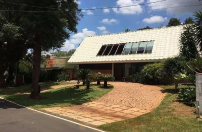 Casa em condomínio fechado com 3 quartos à venda na sp-270, km 113 - 049, 1, lago azul, araçoiaba da serra por r$ 2.900.000