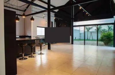 Casa em condomínio fechado com 3 quartos à venda na rodovia raposo tavares, parque reserva fazenda imperial, sorocaba por r$ 2.900.000