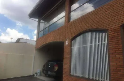 Casa com 4 quartos à venda na alameda dos lírios, 211, jardim simus, sorocaba por r$ 2.800.000