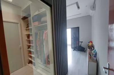 Casa em condomínio fechado com 3 quartos à venda na avenida ipanema, jardim novo horizonte, sorocaba por r$ 1.500.000