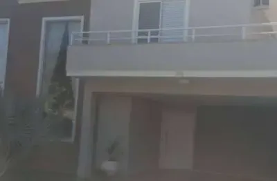 Casa em condomínio fechado com 3 quartos à venda na condomínio residencial ibiti royal park, ibiti royal park, sorocaba por r$ 1.580.000