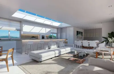 Apartamento com 4 quartos à venda na rua 57, centro, balneário camboriú por r$ 6.818.000