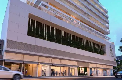 Apartamento com 4 quartos à venda na rua 57, centro, balneário camboriú por r$ 5.092.000