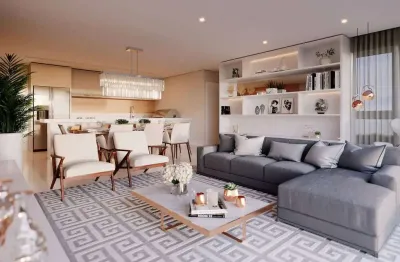 Apartamento com 3 quartos à venda na rua 2400, 249, centro, balneário camboriú por r$ 3.553.000