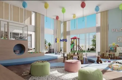 Apartamento com 4 quartos à venda na rua 2400, 237, centro, balneário camboriú por r$ 3.702.000