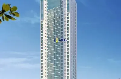Apartamento com 4 quartos à venda na rua 2400, 237, centro, balneário camboriú por r$ 7.192.000