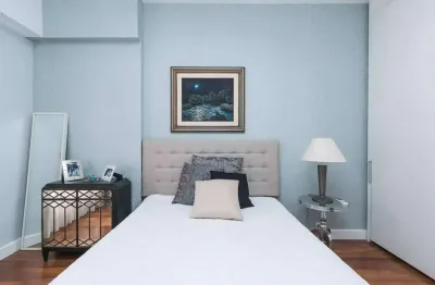 Apartamento com 4 quartos à venda na avenida josé galante, 1, vila suzana, são paulo por r$ 2.500.000