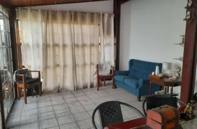 Casa com 3 quartos à venda na rua júlio ribeiro, 798, vila santana, sorocaba por r$ 800.000