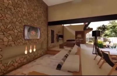 Casa em condomínio fechado com 3 quartos à venda na alameda mfg, 1020, residencial saint patrick, sorocaba por r$ 5.500.000