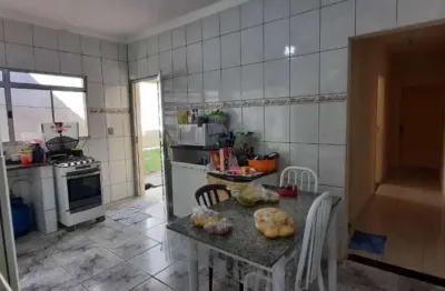 Casa com 3 quartos à venda na walter dafferner, 117, jardim são guilherme, sorocaba por r$ 295.000