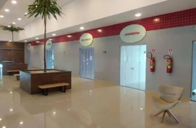 Apartamento com 1 quarto à venda na rua joão wagner wey, 1810, jardim américa, sorocaba por r$ 310.000