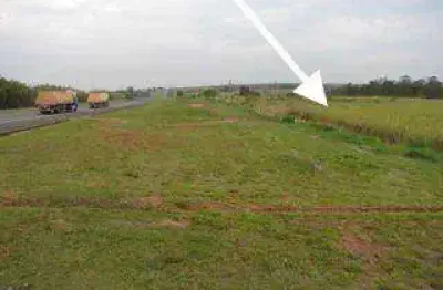Terreno à venda na rodovia castelo branco, km 136, centro, cesário lange por r$ 4.450.000