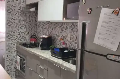Apartamento com 2 quartos à venda na rua antônio aidar, 1, vila hortência, sorocaba por r$ 460.000