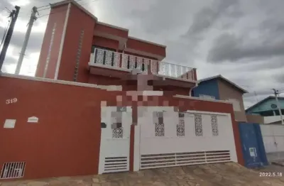 Casa com 4 quartos à venda na rua doutor alcides torres, 01, jardim itália, itapetininga por r$ 770.000