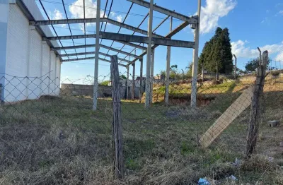 Terreno à venda na rua professor ruy telles miranda, 505, retiro são joão, sorocaba por r$ 715.000