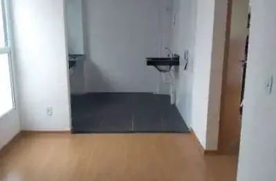 Apartamento com 2 quartos à venda na alameda do horto, 454, caguassu, sorocaba por r$ 210.000