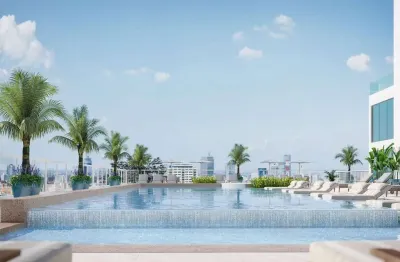 Apartamento com 4 quartos à venda na rua 2400, 237, centro, balneário camboriú por r$ 3.353.000