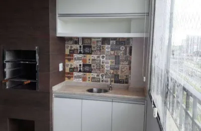 Apartamento com 3 quartos à venda na rua raphael dias da silva, 605, parque campolim, sorocaba por r$ 820.000