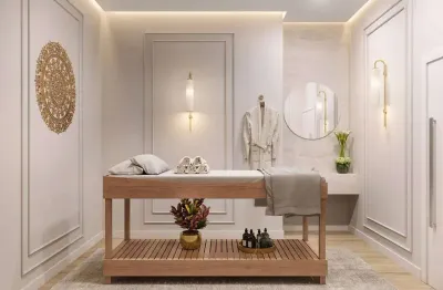 Apartamento com 5 quartos à venda na rua 57, centro, balneário camboriú por r$ 7.074.000