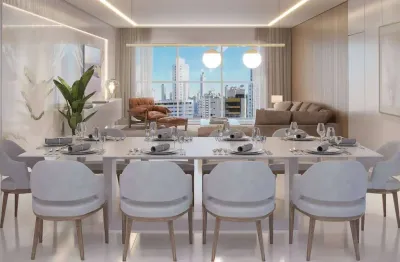 Apartamento com 4 quartos à venda na rua 57, centro, balneário camboriú por r$ 5.339.000
