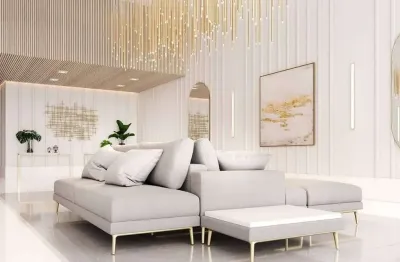 Apartamento com 5 quartos à venda na rua 57, centro, balneário camboriú por r$ 5.339.000