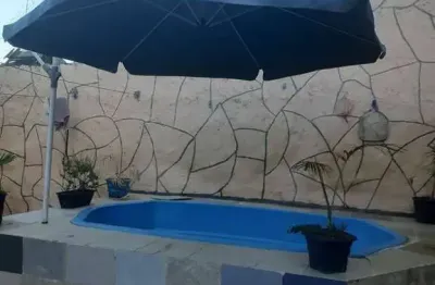 Casa com 2 quartos à venda na rua joão olivério antunes, vila domingues, votorantim por r$ 382.000