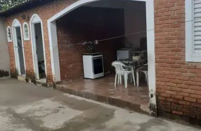 Casa com 4 quartos à venda na santa cruz, 865, vila alvorada, itaporanga por r$ 350.000