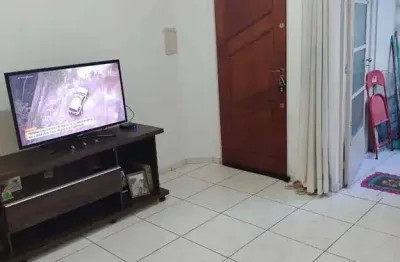 Apartamento com 2 quartos à venda na rua progresso gonçalves, 89, jardim karolyne, votorantim por r$ 165.000