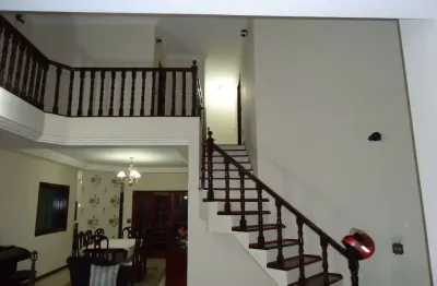 Casa com 3 quartos à venda na josé rodrigues cordeiro, 130, jardim pagliato, sorocaba por r$ 1.450.000