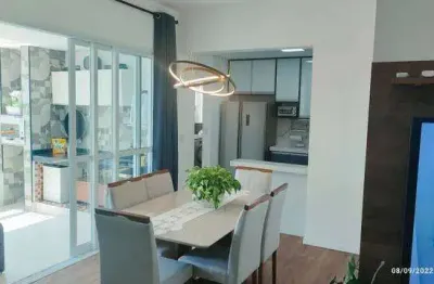 Apartamento com 3 quartos à venda na rua professora francisca de queiroz, 1020, vila independência, sorocaba por r$ 945.000