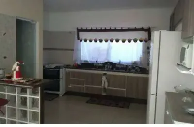 Casa em condomínio fechado com 3 quartos à venda na avenida três de março, 200, residencial villazul, sorocaba por r$ 1.280.000