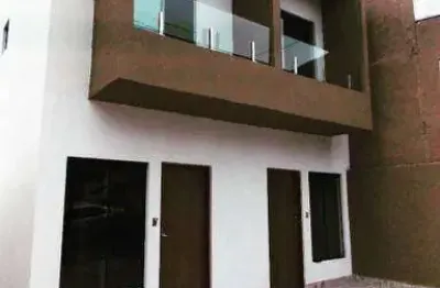 Casa com 2 quartos à venda na rua padre donizete, 120, vila almeida, sorocaba por r$ 275.000