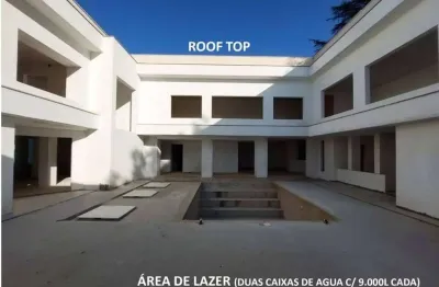 Casa em condomínio fechado com 5 quartos à venda na dr. mario zanussi de oliveira, 1091, granja olga iii, sorocaba por r$ 4.240.000