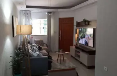 Casa com 3 quartos à venda na arnaldo januário werneck, 100, jardim itália, sorocaba por r$ 315.000